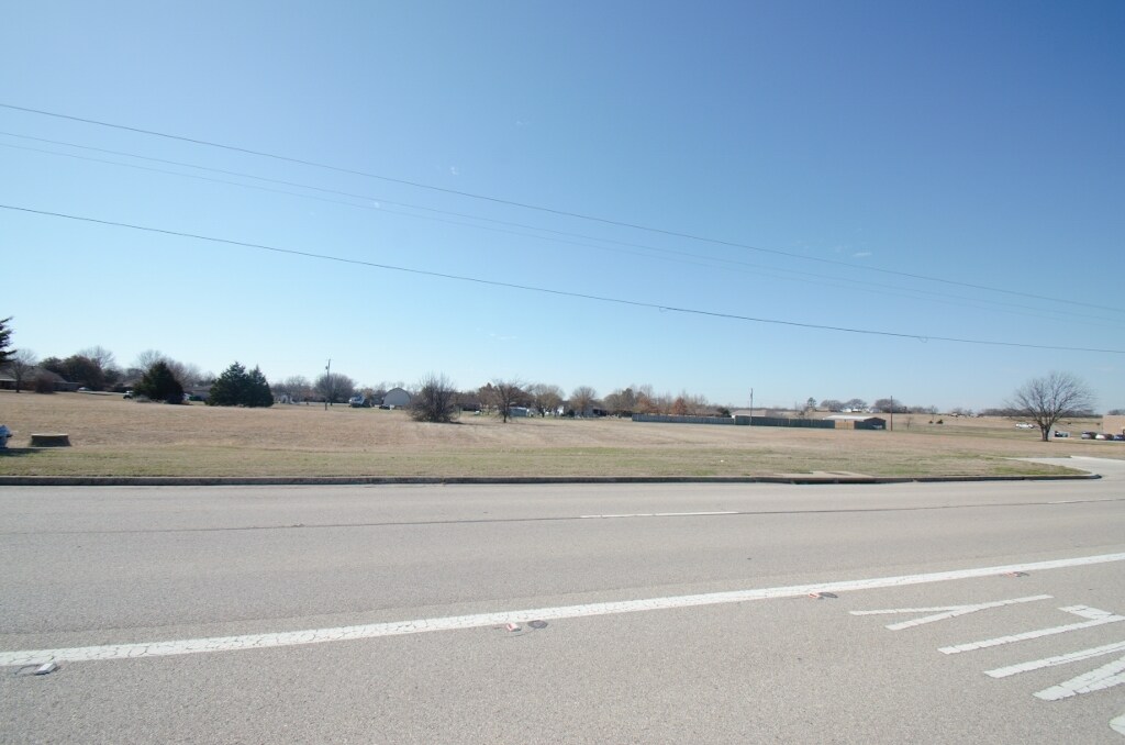 Lot 21 Highway 120, Pottsboro, TX à vendre Photo principale- Image 1 de 1