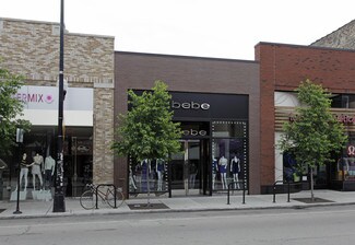 Plus de détails pour 1629 N Damen Ave, Chicago, IL - Commerce de détail à louer