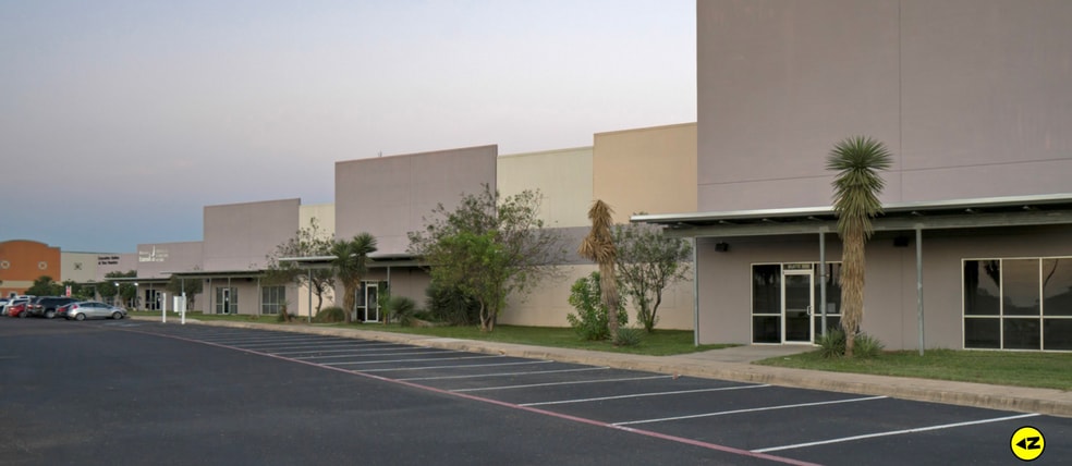 1501 N International Blvd, Hidalgo, TX for lease - Building Photo - Image 3 of 5