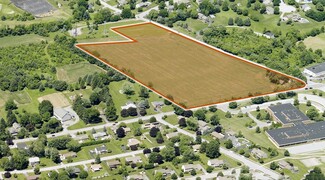 Plus de détails pour 2605 Springwood Rd, York, PA - Terrain à vendre