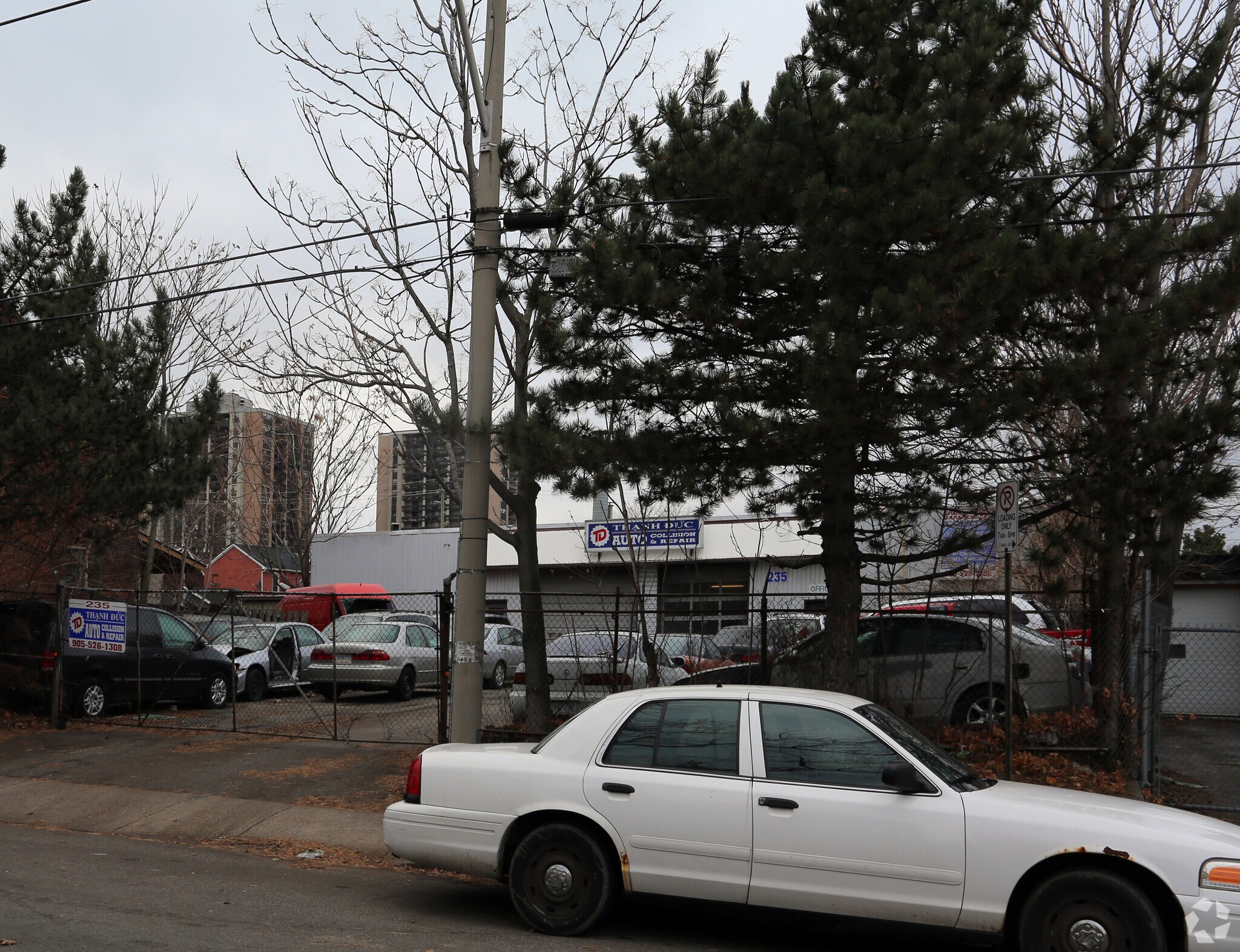 235 Mary St, Hamilton, ON à vendre Photo principale- Image 1 de 1