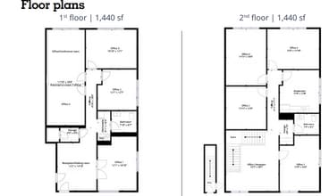2551 Roswell Rd, Marietta, GA for lease Interior Photo- Image 1 of 1