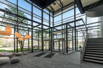 13551 Triton Park Blvd, Louisville, KY for lease Interior Photo- Image 2 of 11
