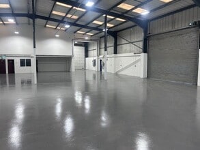 Westmead Industrial Estate, Swindon for lease Interior Photo- Image 1 of 4