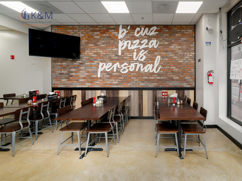 9412 Battle St, Manassas, VA for lease - Building Photo - Image 3 of 9