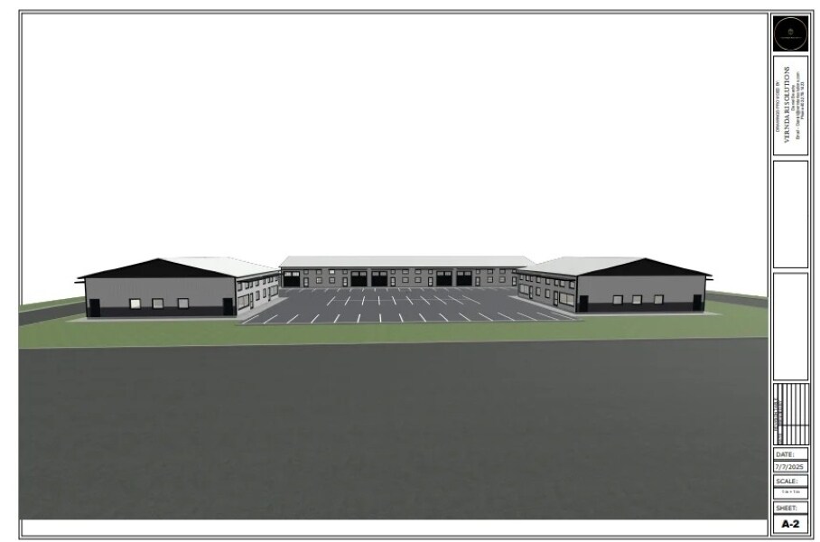 1654-1688 Rodeo Wy Way, Delta, CO à louer Photo principale- Image 1 de 2