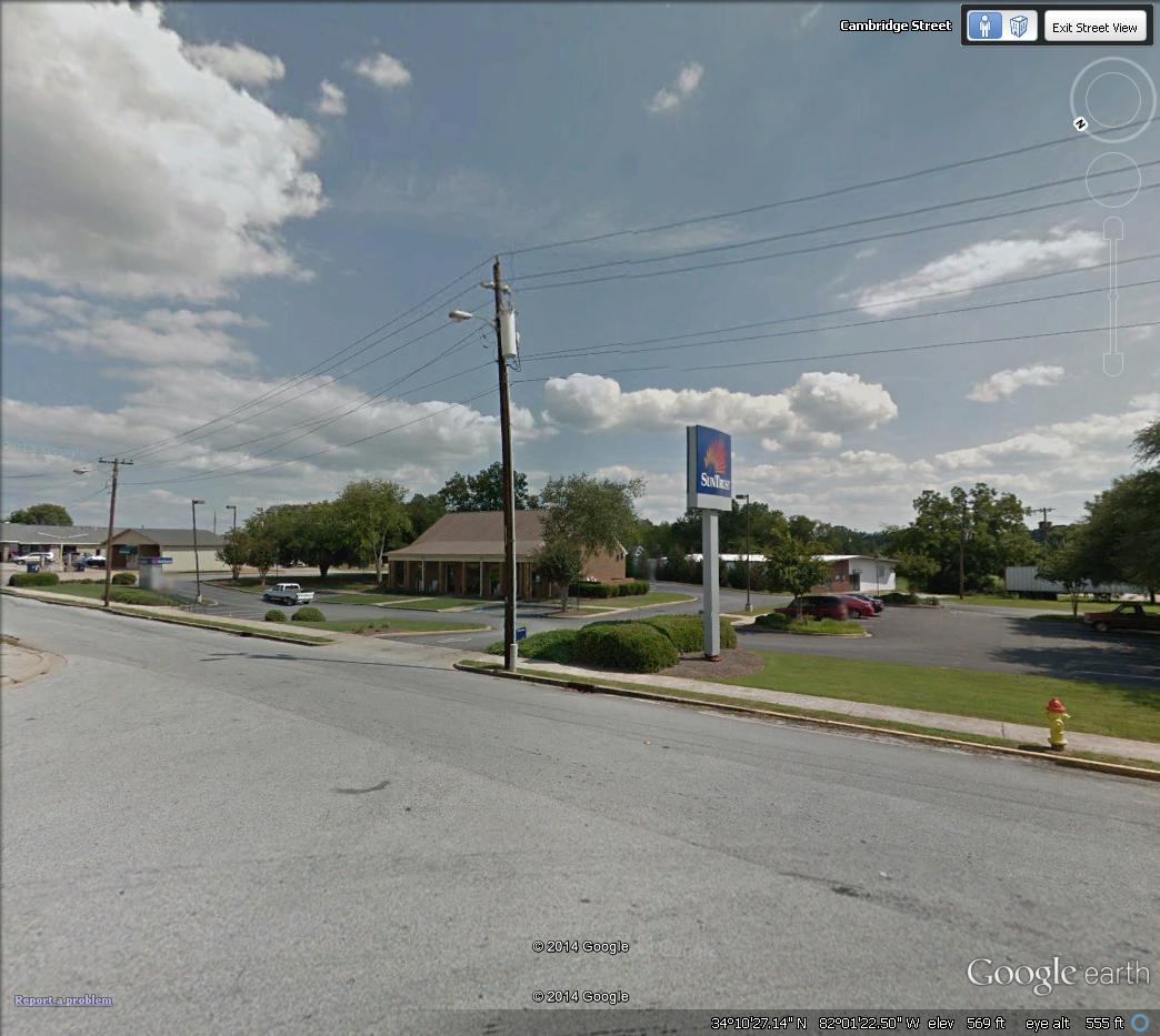 102 E Main St, Ninety Six, SC for sale Building Photo- Image 1 of 1