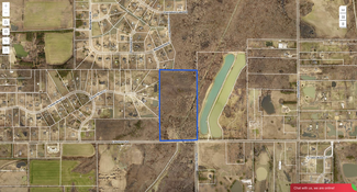 Plus de détails pour 0 Holmes Rd, Collierville, TN - Terrain à vendre