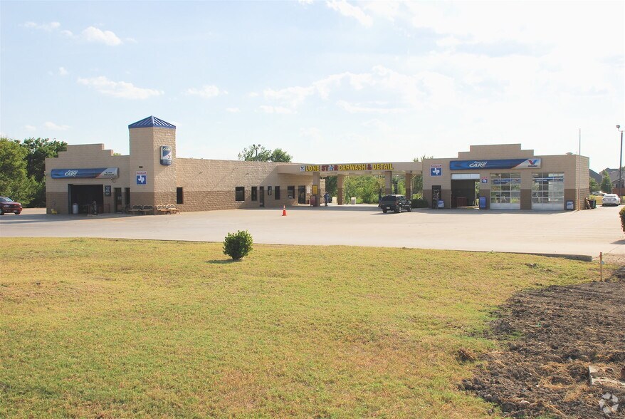 4173 Main St, The Colony, TX for sale - Primary Photo - Image 1 of 4