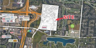 Plus de détails pour 7100 Veterans Blvd, Liberty Township, OH - Commerce de détail à louer