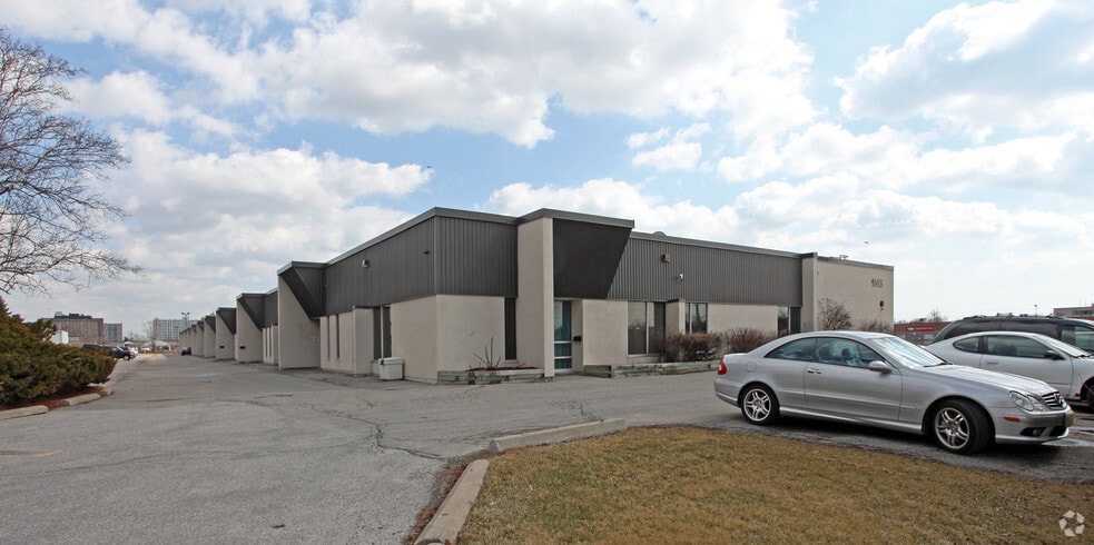 1147 Bellamy Rd N, Toronto, ON for lease - Building Photo - Image 2 of 15