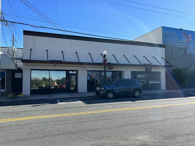 17-21 SW 1st Ave, Ocala, FL for lease - Building Photo - Image 3 of 4