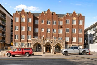 Plus de détails pour 141 E 1st Ave, Salt Lake City, UT - Multi-résidentiel à vendre