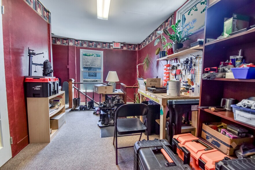 13-15 Main St, Madison, OH à vendre - Photo intérieure - Image 2 de 27