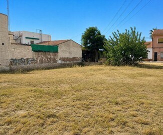 Plus de détails pour Camino de la Herrera, Murcia - Terrain à vendre
