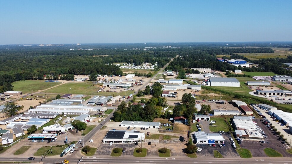 2544 Highway 80 East, Pearl, MS à vendre - Photo principale - Image 2 de 36