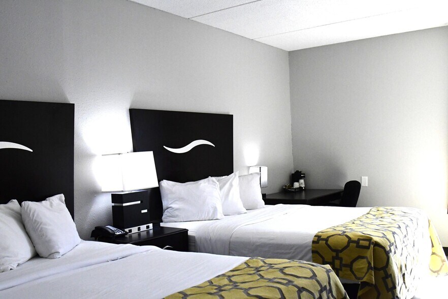 2075 Highway 192 W, London, KY à vendre - Photo intérieure - Image 3 de 75