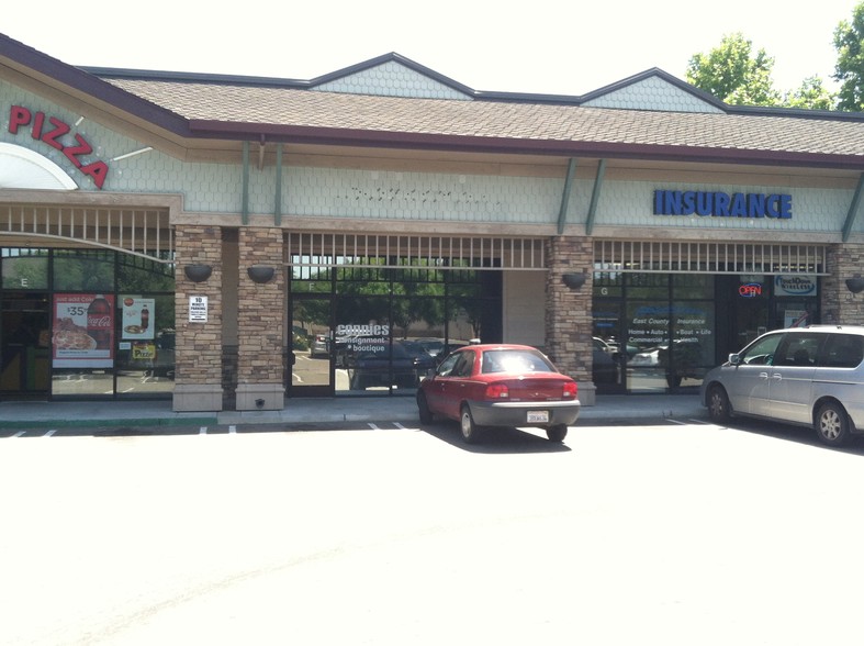 4550 Balfour Rd, Brentwood, CA for lease - Building Photo - Image 3 of 4