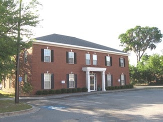 Plus de détails pour 500 Commercial Ct, Savannah, GA - Bureau à louer