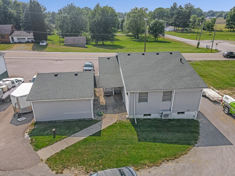 13390 Ravenna Ave NE, Hartville, OH for sale - Building Photo - Image 3 of 43