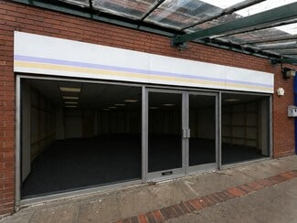 More details for Maxwell Dr, Loughborough - Retail for Lease