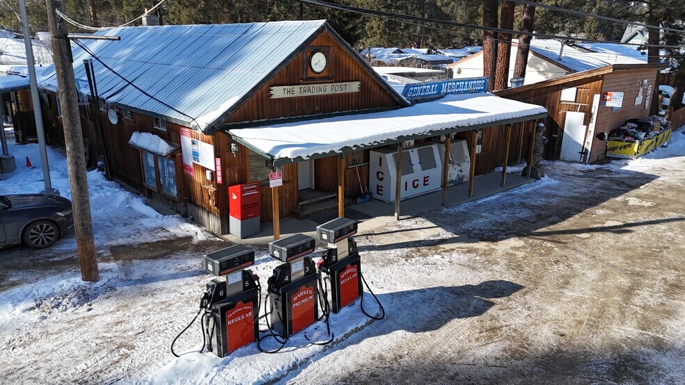 2600 Otter Av, Tulameen, BC à vendre - Photo principale - Image 1 de 26