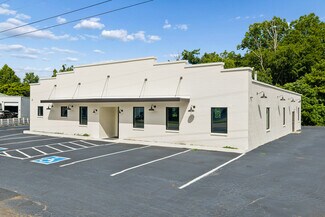 Plus de détails pour 111 Nashville Hwy N, Columbia, TN - Commerce de détail à vendre
