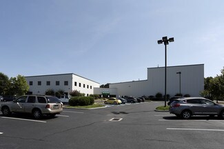 Plus de détails pour 110 Galaxy Dr, Dover, DE - Flex à vendre