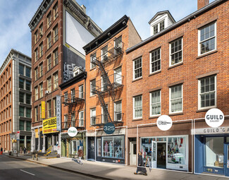 More details for 325 Canal St, New York, NY - Retail for Lease