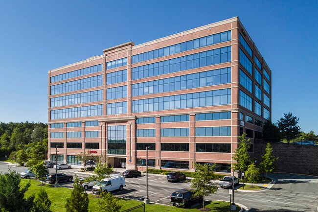 More details for 5680 King Centre Dr, Kingstowne, VA - Coworking for Lease