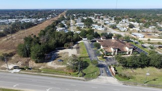 Plus de détails pour 2595 S Volusia Ave, Orange City, FL - Terrain à vendre