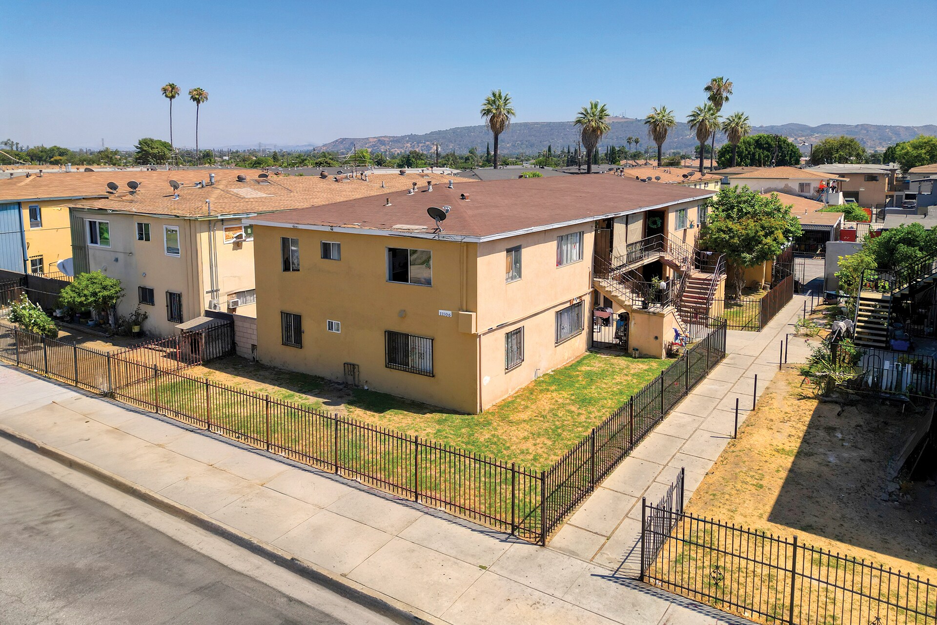 11106 Klingerman St, South El Monte, CA à vendre Photo du bâtiment- Image 1 de 1