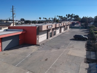 Plus de détails pour 3424 Sonoma Blvd, Vallejo, CA - Bureau, Industriel à louer