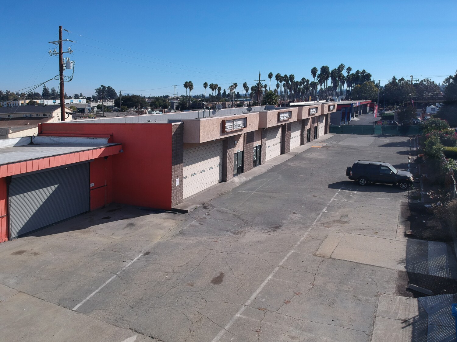 3424 Sonoma Blvd, Vallejo, CA for lease Primary Photo- Image 1 of 9