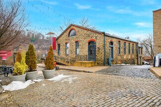 Plus de détails pour 2 Rector St, Philadelphia, PA - Commerce de détail à vendre