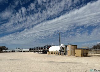 Plus de détails pour 600 S Edwards St, Clovis, NM - Industriel à vendre