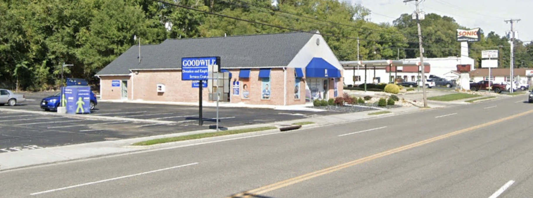 641 E Main St, Pulaski, VA for lease Building Photo- Image 1 of 3