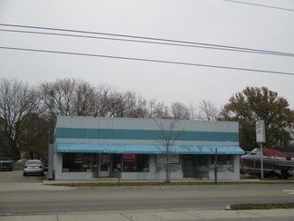 More details for 24 S Beechtree St, Grand Haven, MI - Retail for Sale