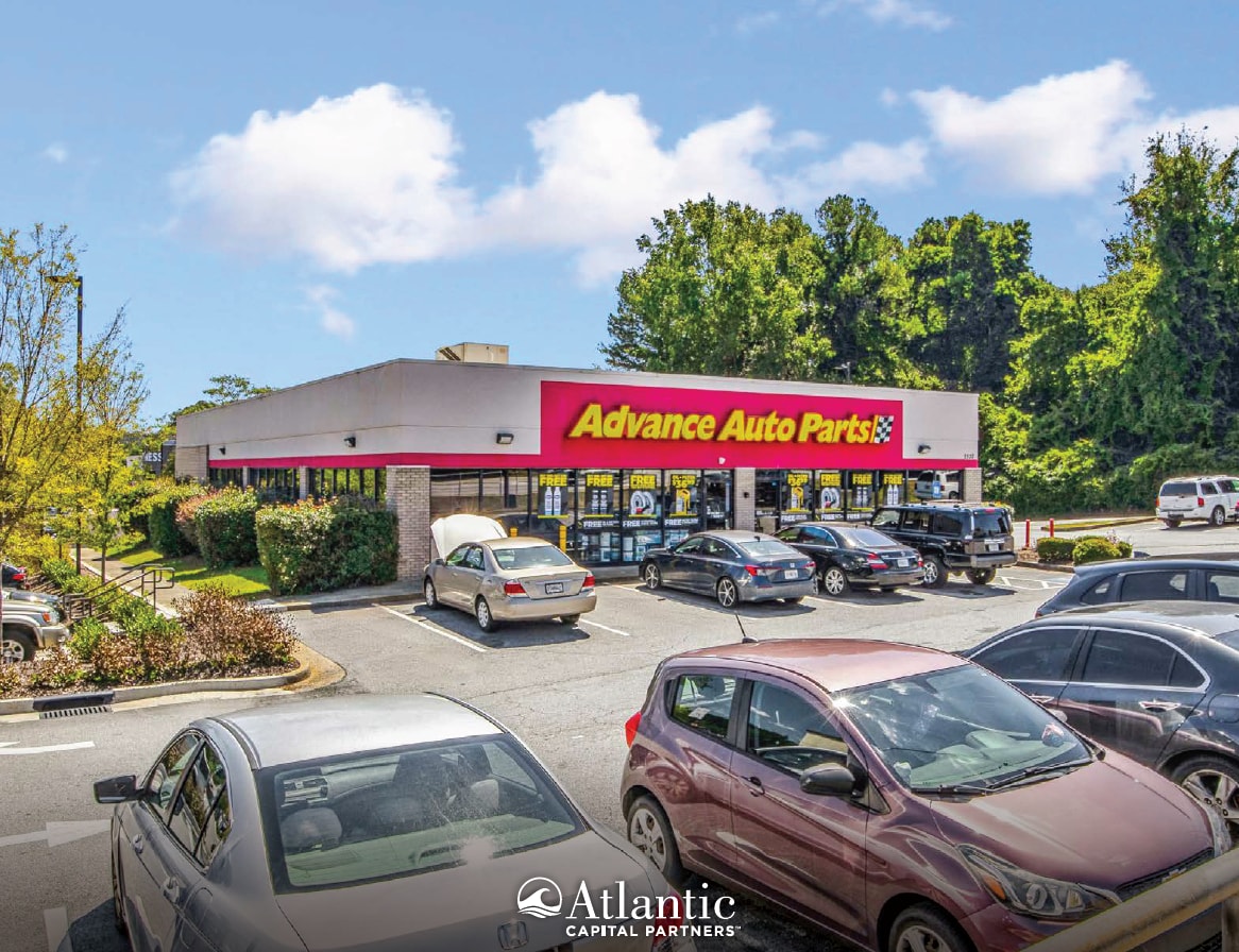 2520 Sandy Plains Rd, Marietta, GA for sale Building Photo- Image 1 of 6