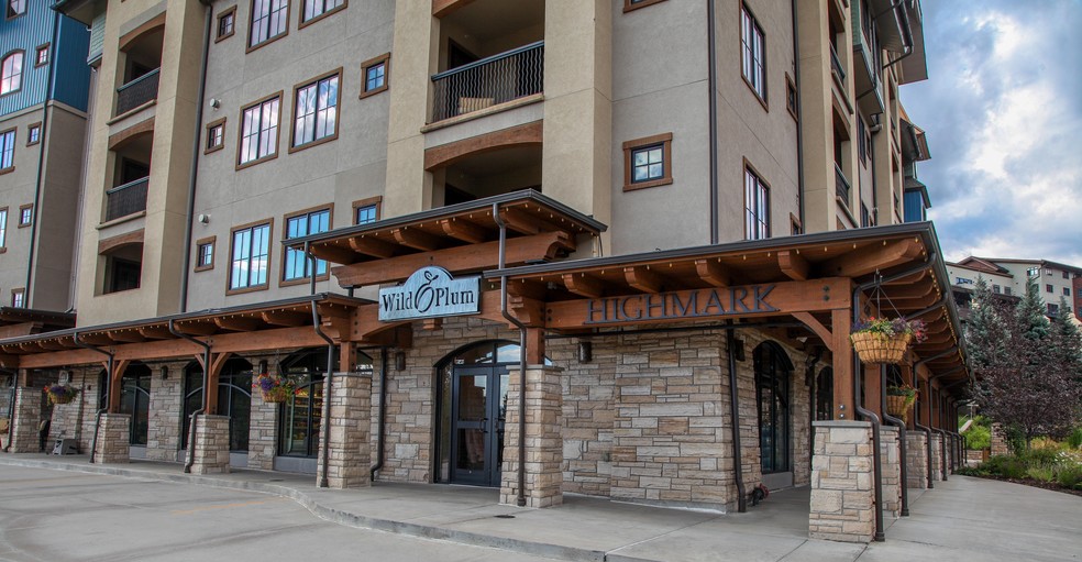 2525 Village Dr, STEAMBOAT SPRINGS, CO for sale - Building Photo - Image 1 of 1