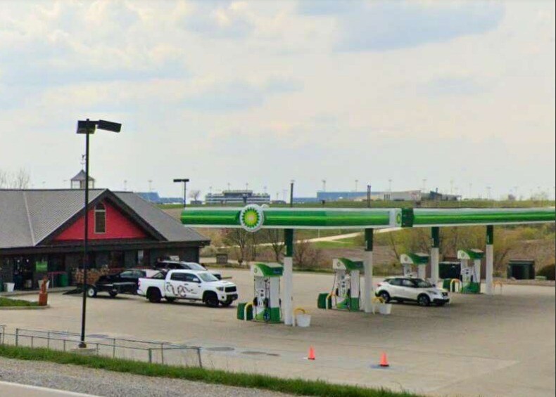 4300 S 22nd Ave E, Newton, IA for sale Building Photo- Image 1 of 1