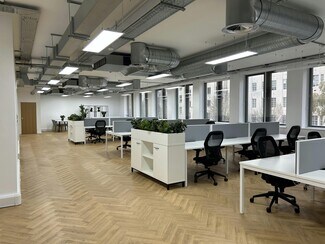 Plus de détails pour 36 Great Charles Street Queensway, Birmingham - Bureau à louer