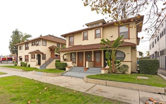 More details for 3994-3997 S Harvard Blvd, Los Angeles, CA - Multifamily for Sale