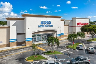 More details for 5061-5195 W Atlantic Ave, Delray Beach, FL - Retail for Lease