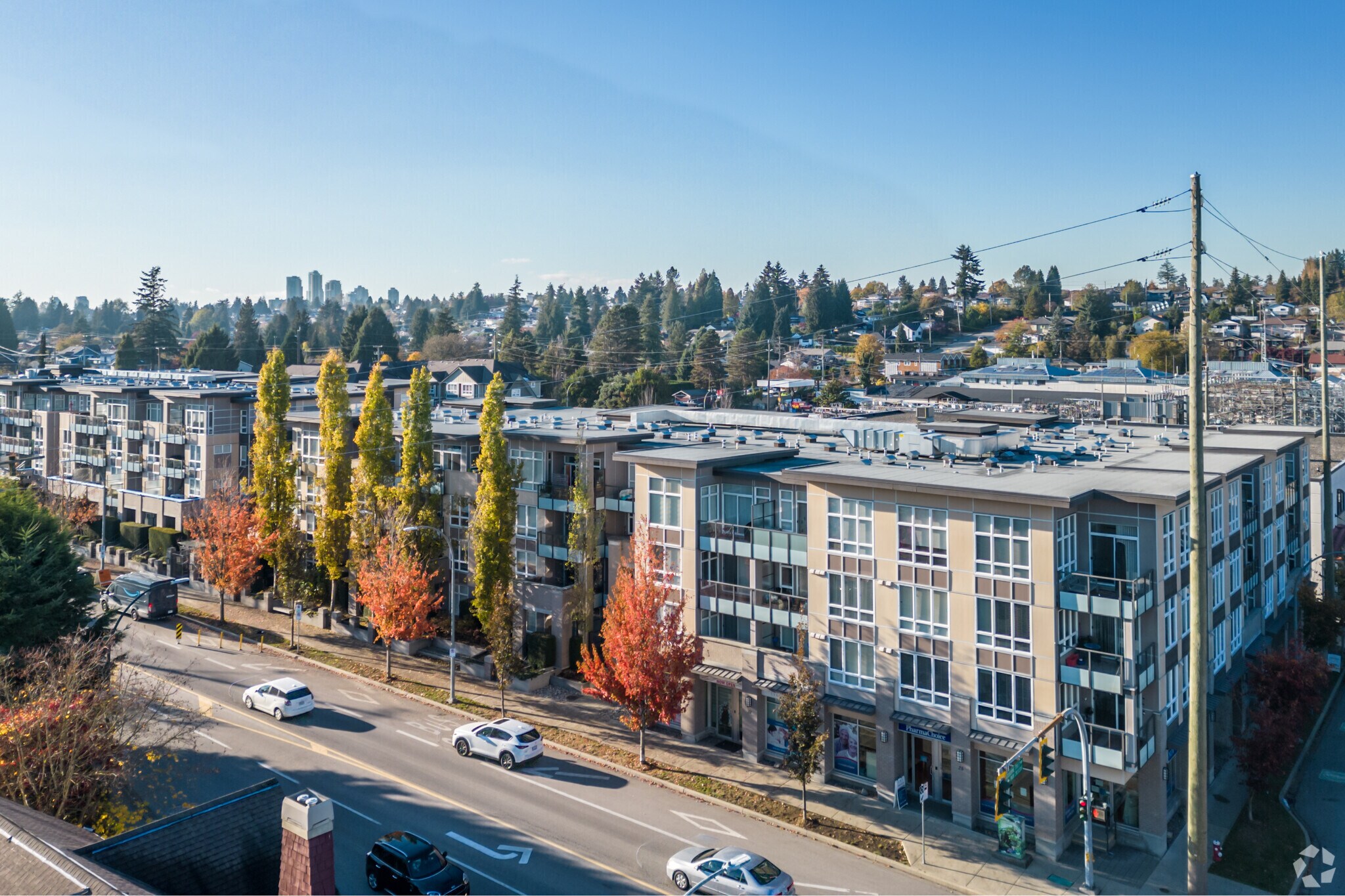 85 Eighth Ave, New Westminster, BC à vendre Photo principale- Image 1 de 1