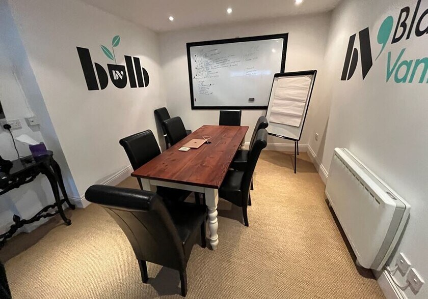 7-8 Little St. John St, Guernsey à vendre - Photo intérieure - Image 3 de 3