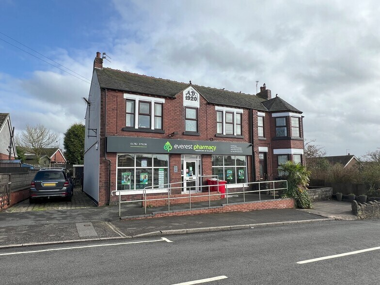 396 New St, Biddulph Moor for sale - Building Photo - Image 2 of 31