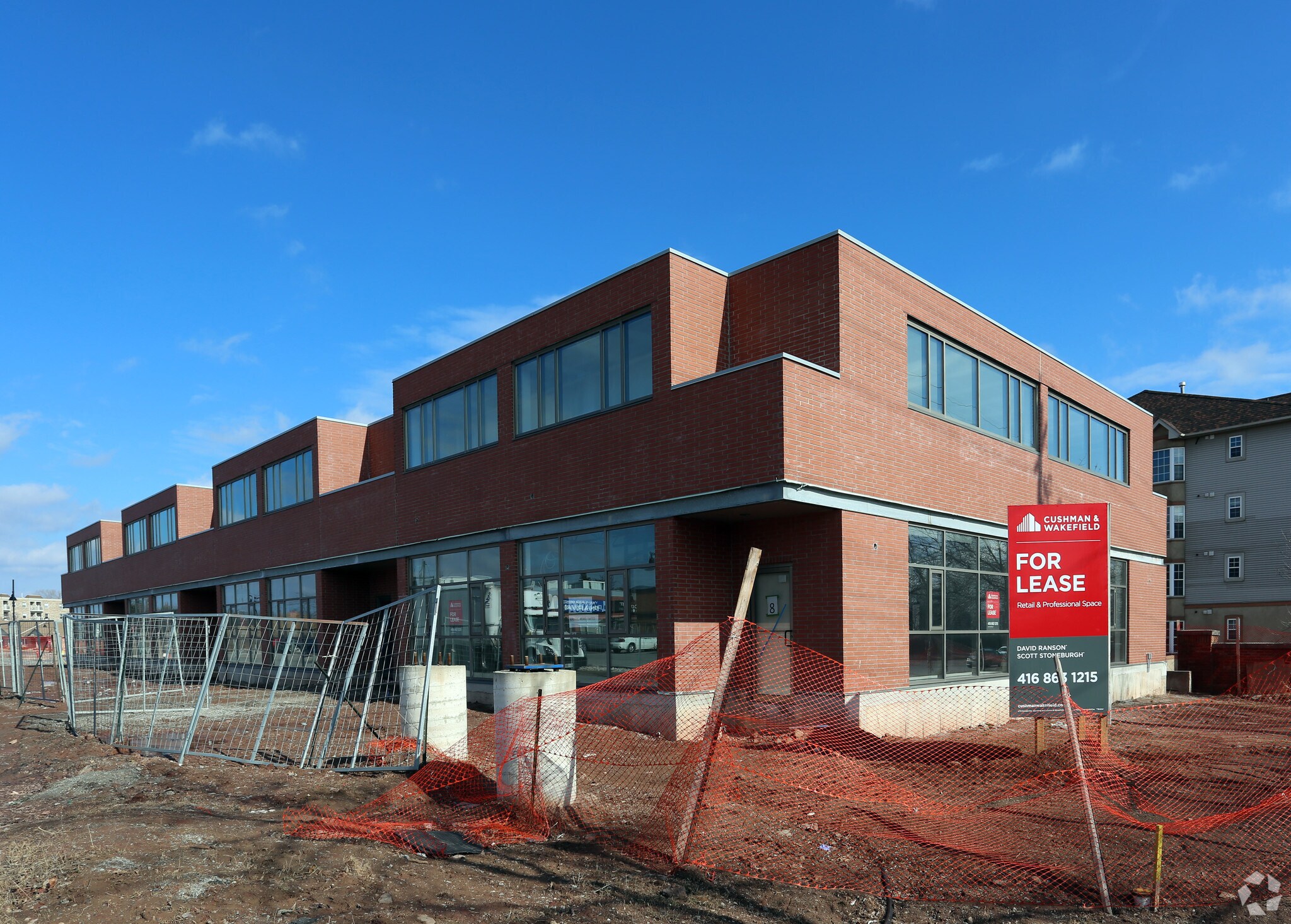 1801 Walkers Line, Burlington, ON for sale Primary Photo- Image 1 of 1