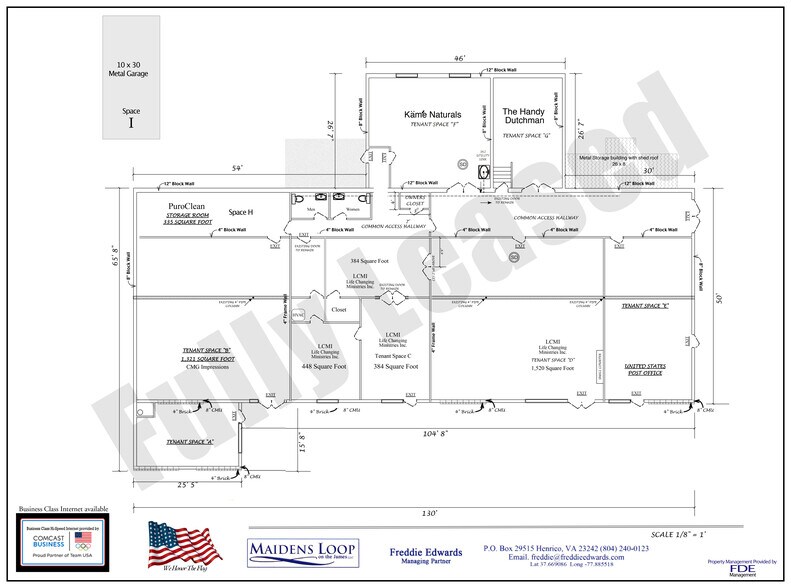 2746 Maidens Loop, Maidens, VA à vendre - Plan d  tage - Image 1 de 1