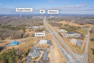 2151 Homer Rd, Commerce, GA à louer Photo intérieure- Image 2 de 9